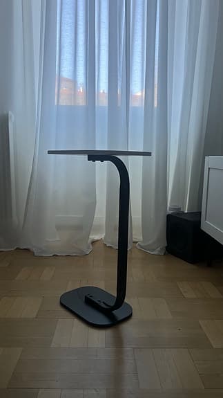 Sidobord