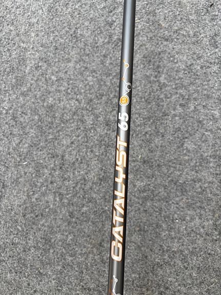 Callaway Mavrik 4 Hybrid golfklubba VÄNSTER