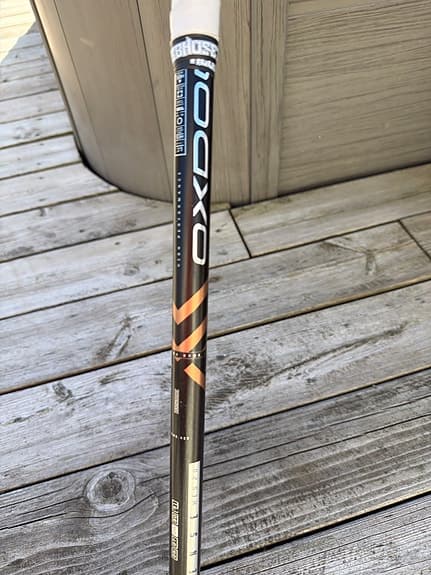 Oxdog innebandyklubba 96 cm RIGHT