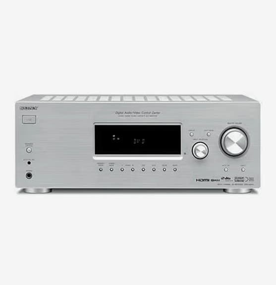 AV-receiver Sony STR-DG510