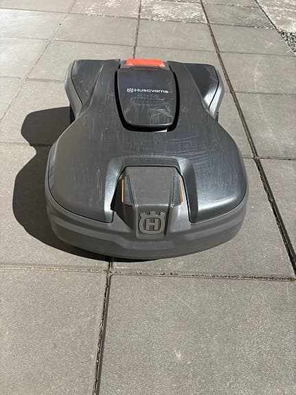 Husqvarna Automower 305 2021