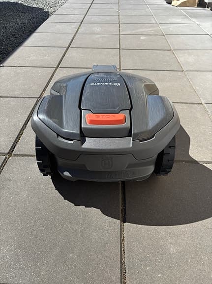 Husqvarna Automower 305 2021