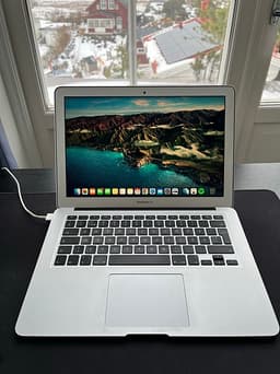 Apple MacBook Air 13”