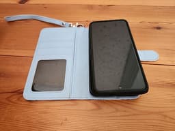 Samsung Galaxy S21FE i bästa skick