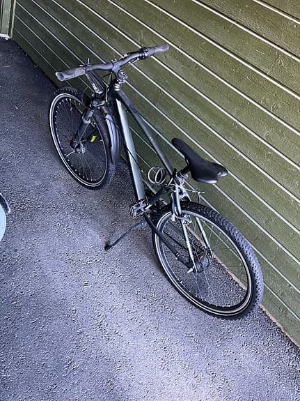 Cykel