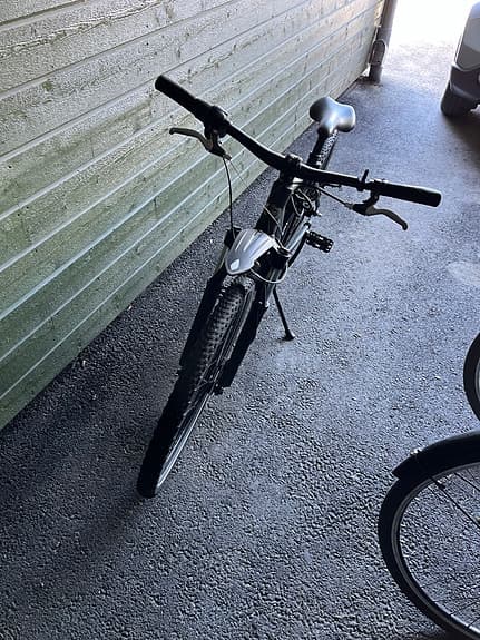 Cykel