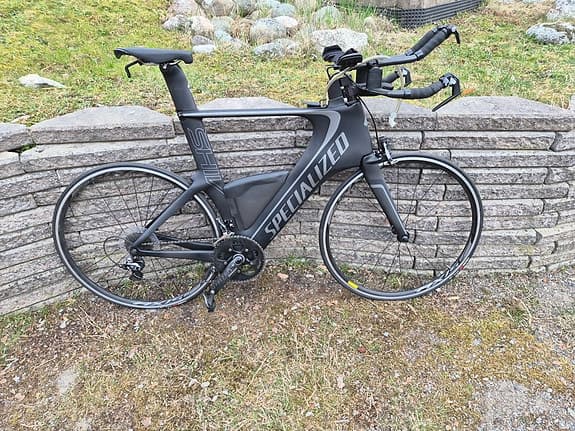 Specialized Shiv - Triathlon, storlek XL