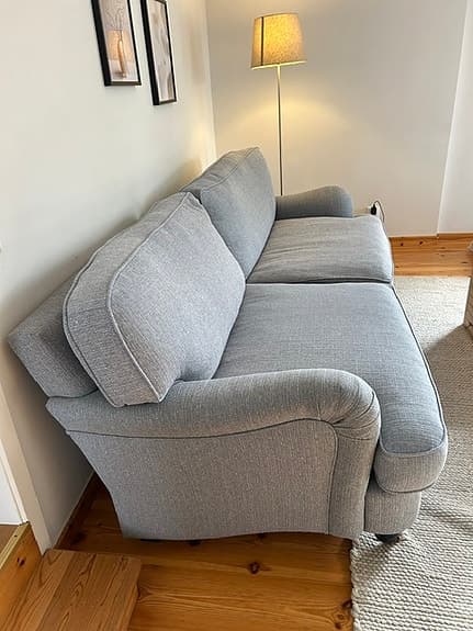 Howard soffa