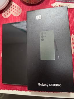 Samsung  S23 ultra
