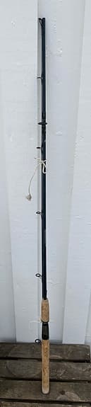 Abu Garcia fiskespö Graphite Composite