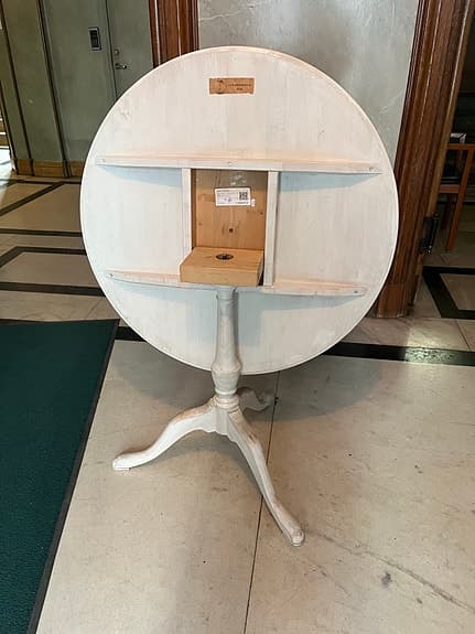Fällbord ikea Björnsholm