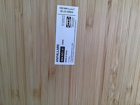 Anfallare skrivbordsskrivare