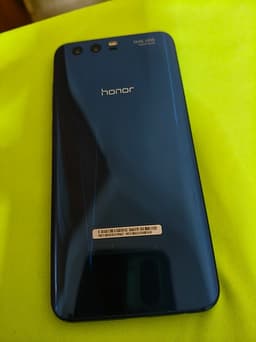 Honor 9