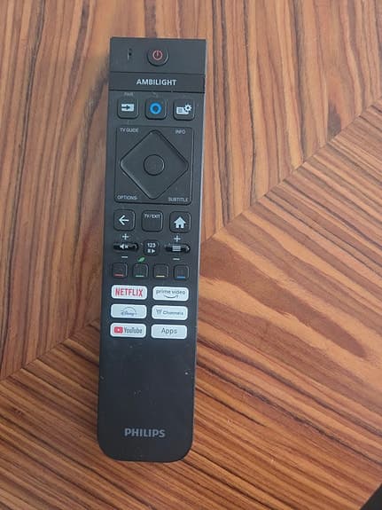Philips 43PUS8949/12