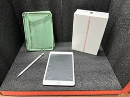 Apple iPad Mini 5e Gen 256Gb WiFi Rose Gold + Penna