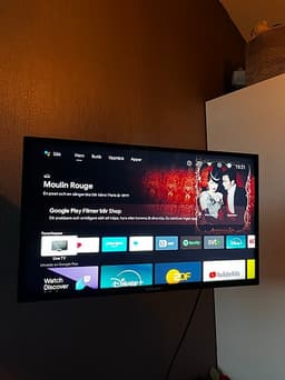 Andersson Tv Full HD 32 tum