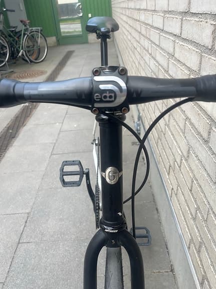 Genesis Day One 2016 - Singlespeed