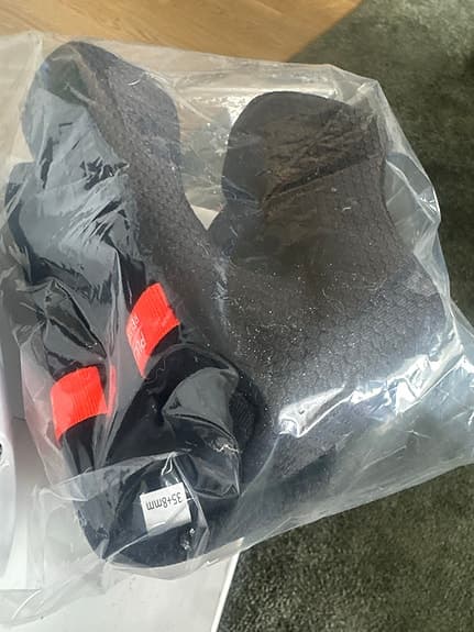POC Coron Air MIPS cykelhjälm 55–58 vit
