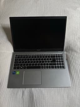 Acer Aspire 5 A515-56G i7