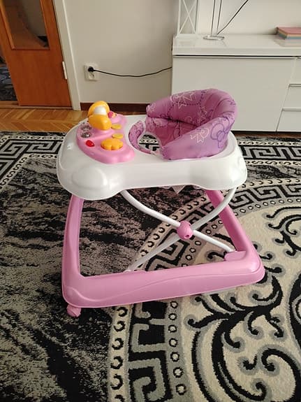 Babywalker
