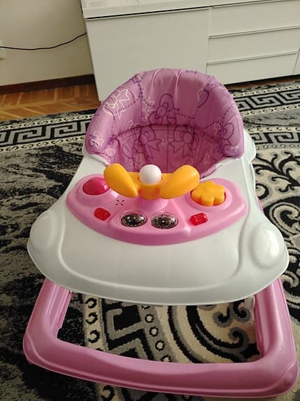 Babywalker
