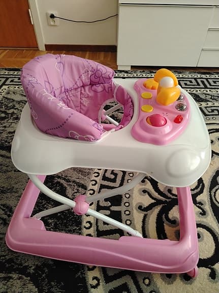 Babywalker