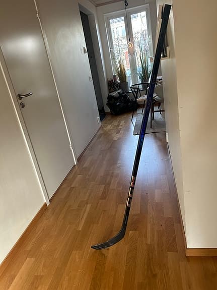 CCM Ribcor trigger 8 pro