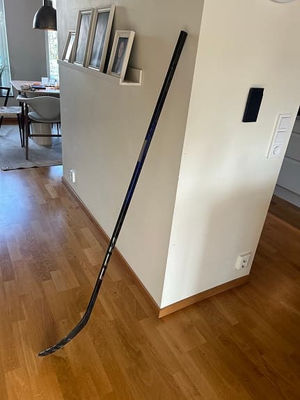 CCM Ribcor trigger 8 pro