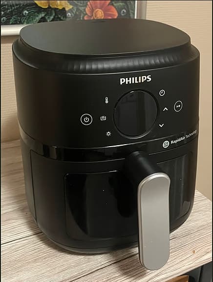 Airfryer