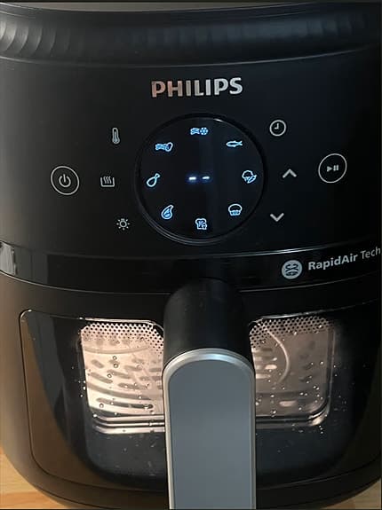 Airfryer