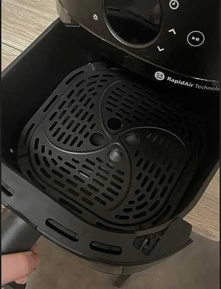 Airfryer