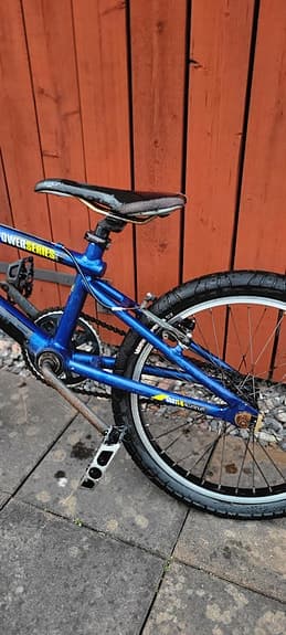 GT BMX