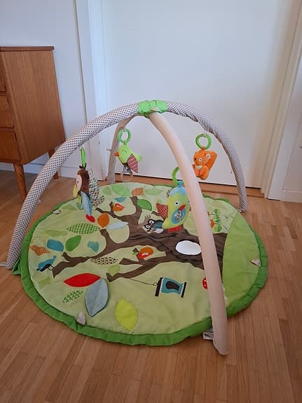 Skip Hop babygym