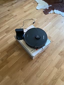 Roborock S7 MaxV