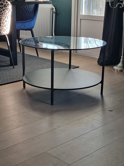 Vittsjö ikea soffbord