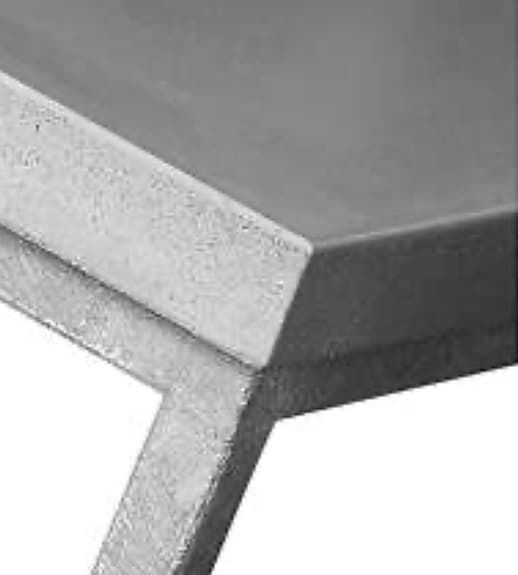 Betongbord Mbj Design