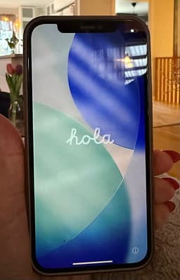 Apple iPhone 12 PRO -128 GB
