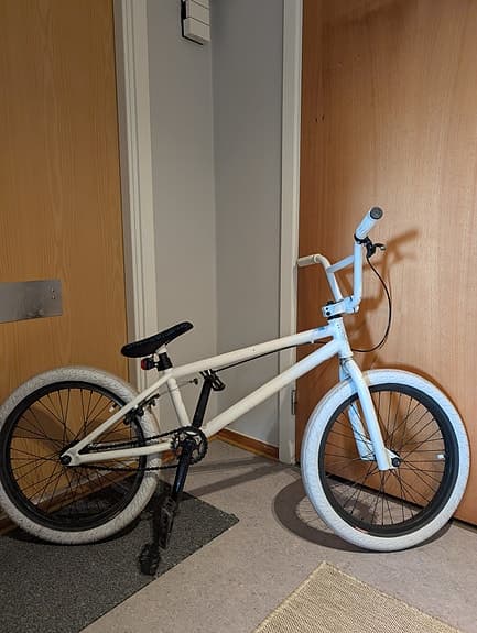 eastern bikes BMX