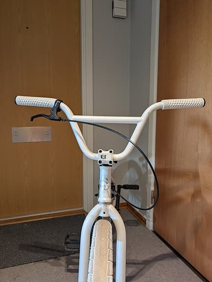 eastern bikes BMX
