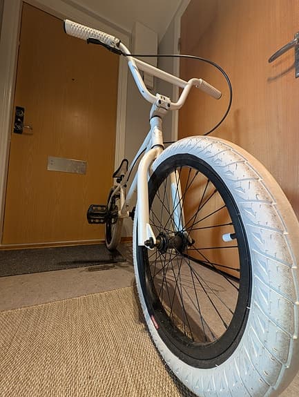 eastern bikes BMX