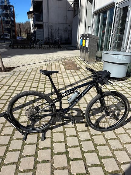 MTB - Superior Xf 939 L
