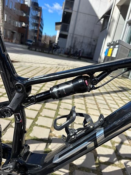 MTB - Superior Xf 939 L