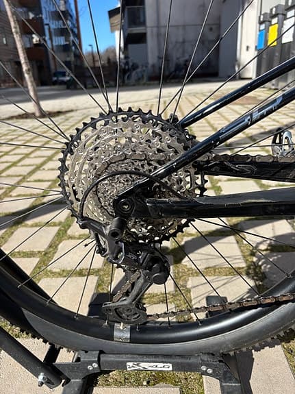 MTB - Superior Xf 939 L