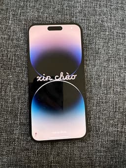 iPhone 14 Pro Max 128GB