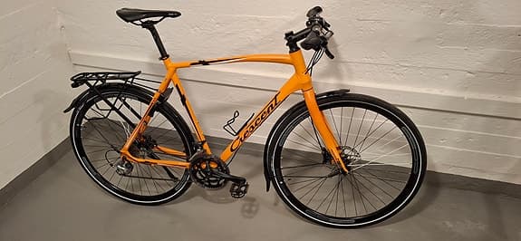 Crescent Yotta 59cm  NY !!