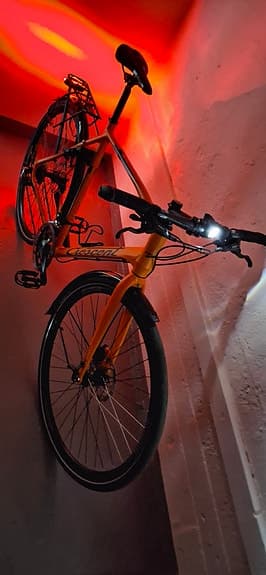 Crescent Yotta 59cm  NY !!