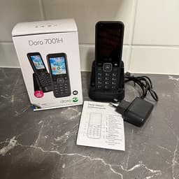 Doro 7001H