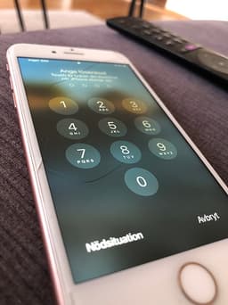 IPhone 8