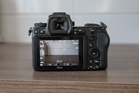 Nikon Z6 II + Nikkor Z 24-70mm f/4 S inkl orginalbox och alla tillbehör säljes