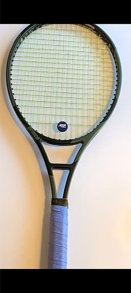 Prince Phantom 107G